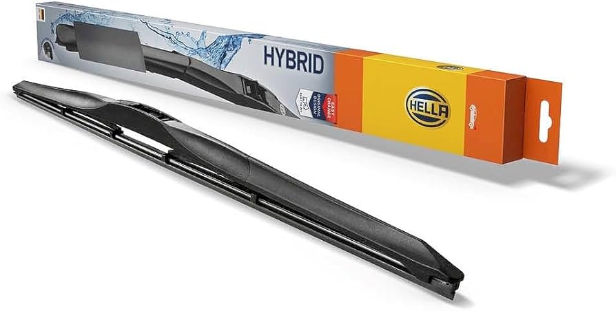 HİBRİT SİLECEK 65 CM