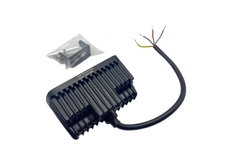 LED FAR 3 FONKSİYONLU