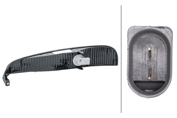 AXOR FAR ÜSTÜ SİNYAL SAĞ