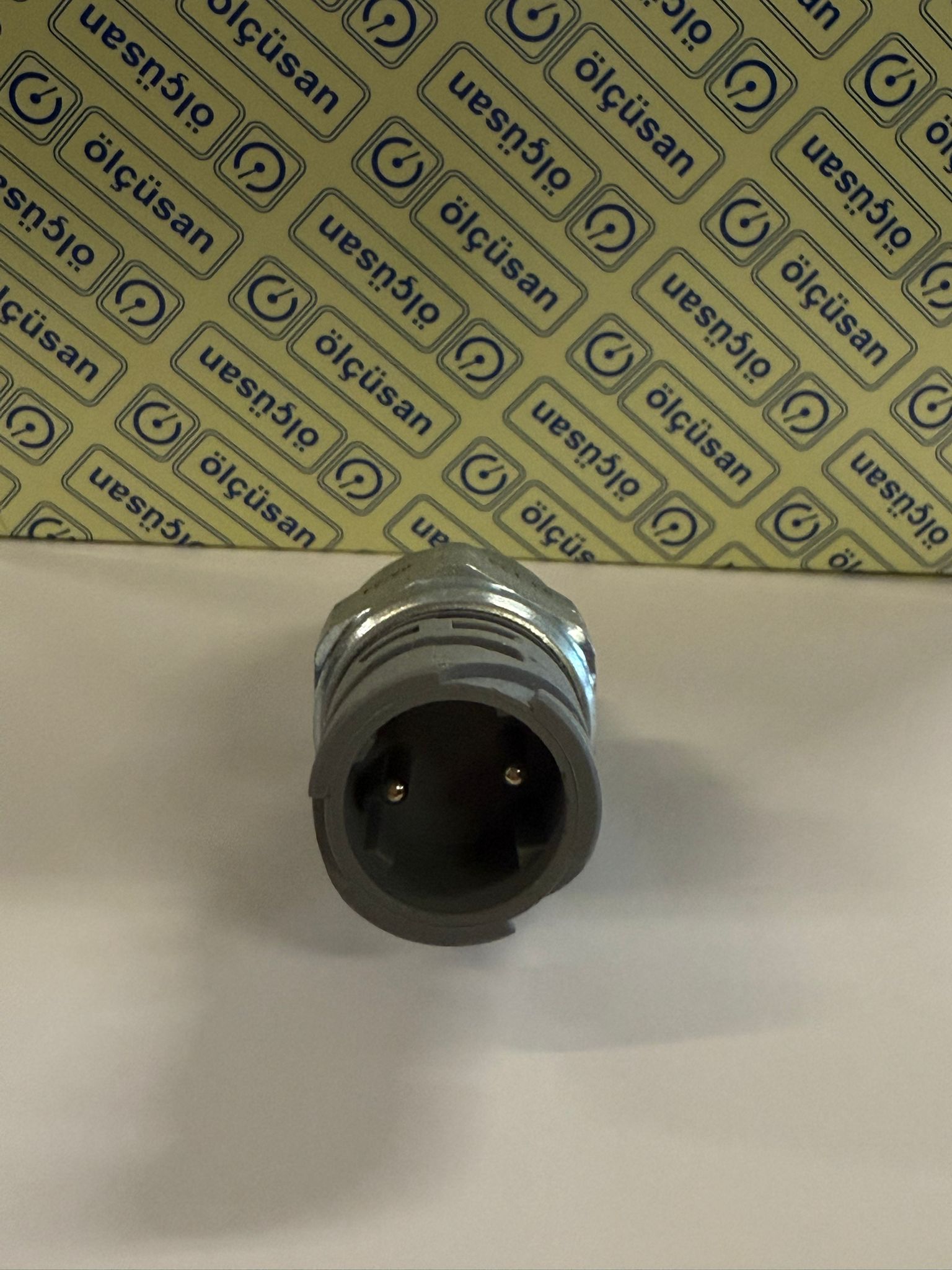 MERCEDES DEFRANSİYEL MÜŞÜRÜ