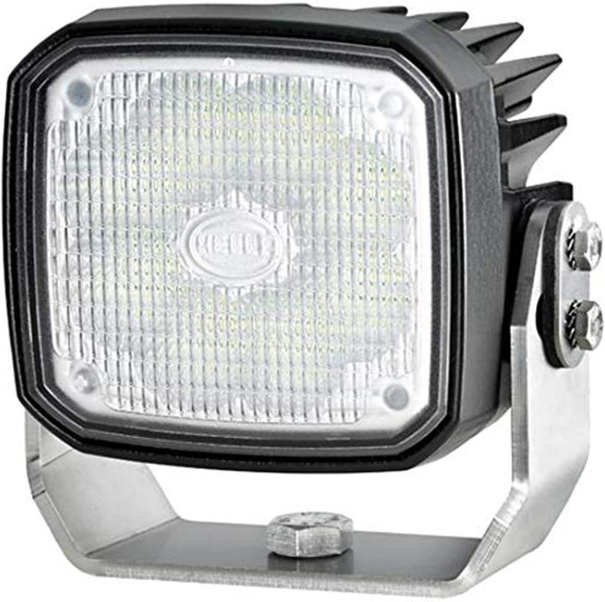 İŞ MAKİNE FAR ROKLUME 280 24/12V 56W