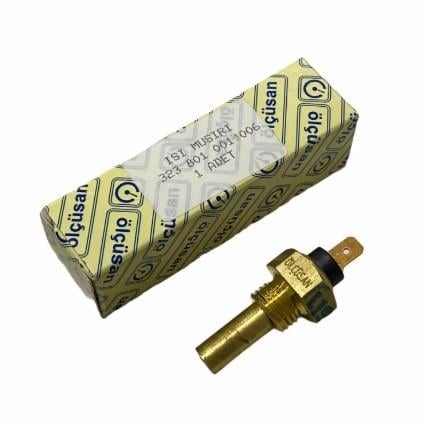 6V-24V HARARET MÜŞÜRÜ (40°C-120°C) (İKAZSIZ)