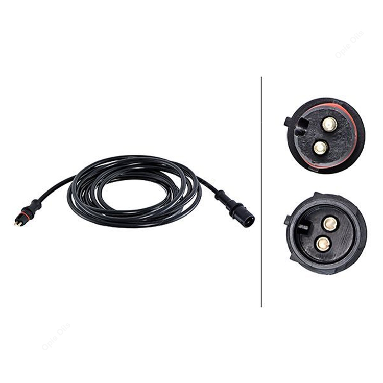 TEKERLEK HIZ SENSÖRÜ