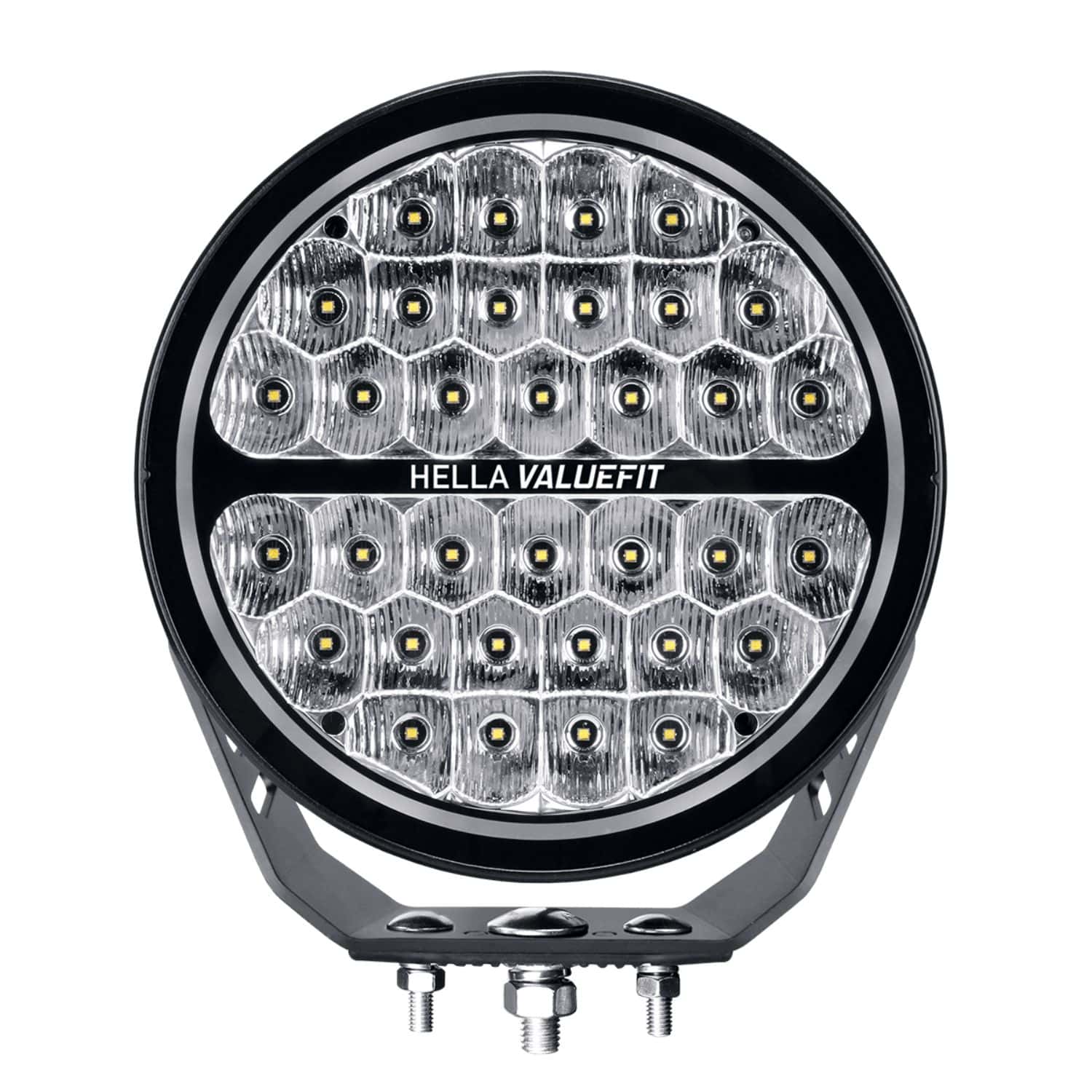 SUPERNOVA 9 İNÇ SPOT LED FAR 170 WATT 8400 LÜMEN P