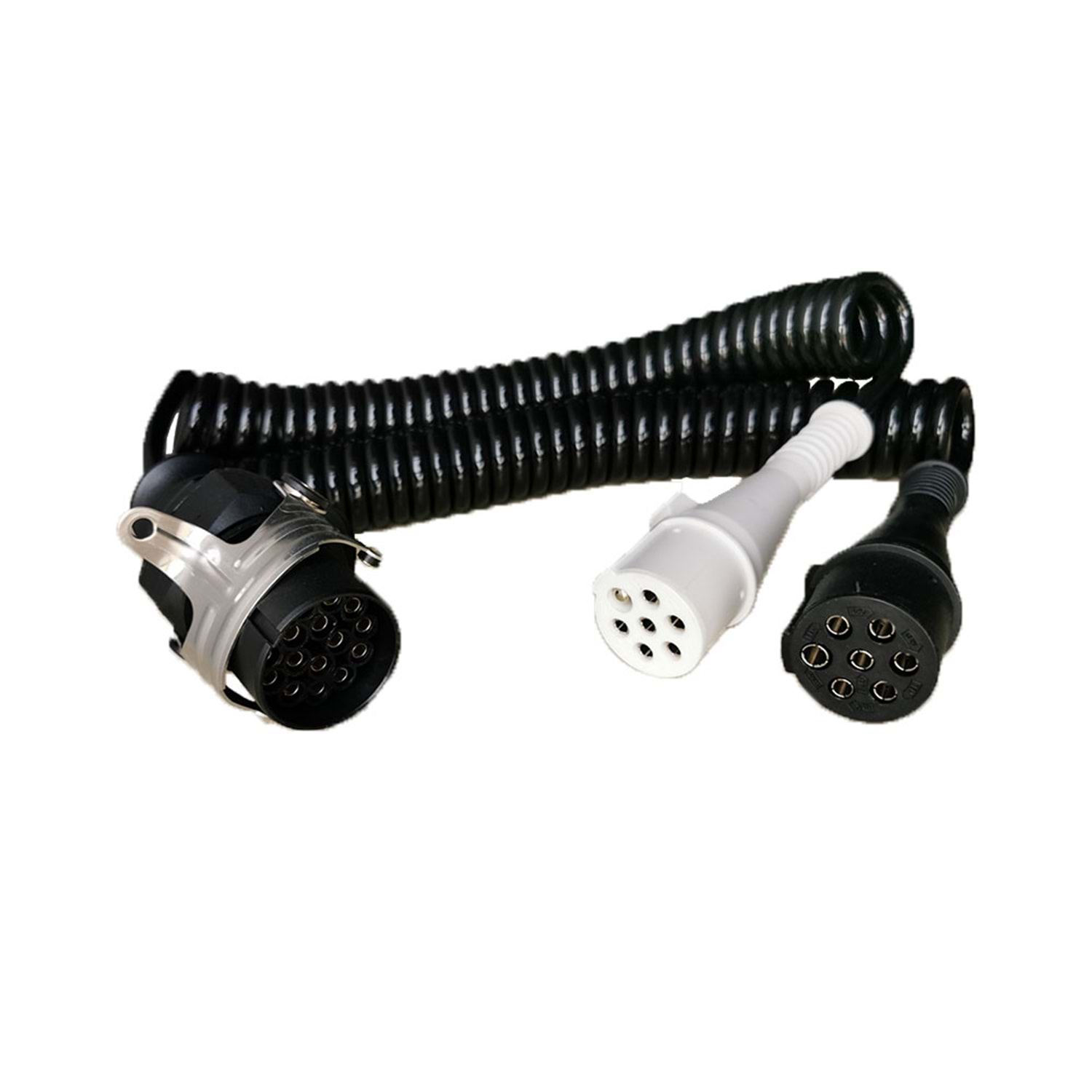 ADAPTÖR KABLO PLS FİŞLİ ENJEKSİYON MODEL