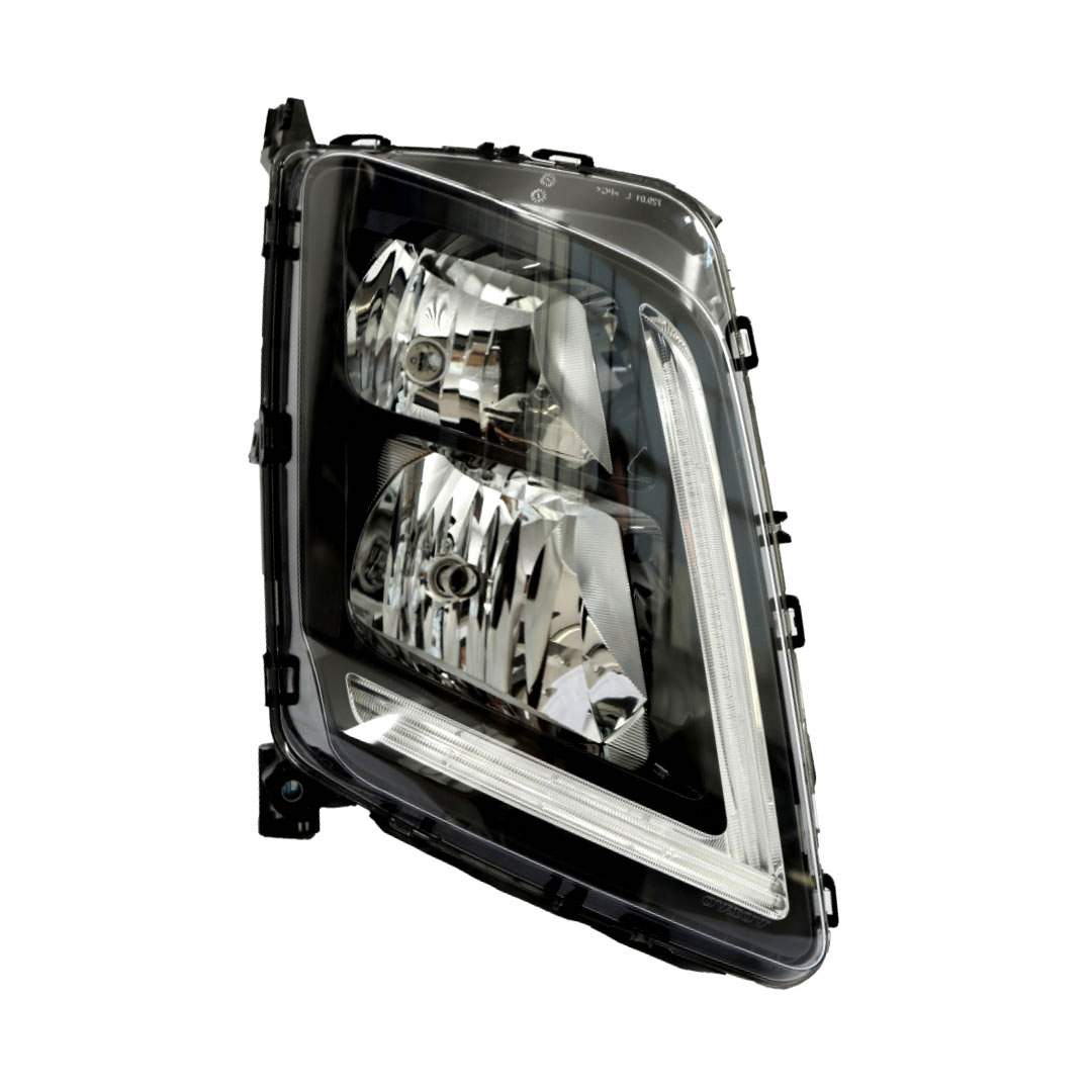 VOLVO FMX 500 FAR SAĞ