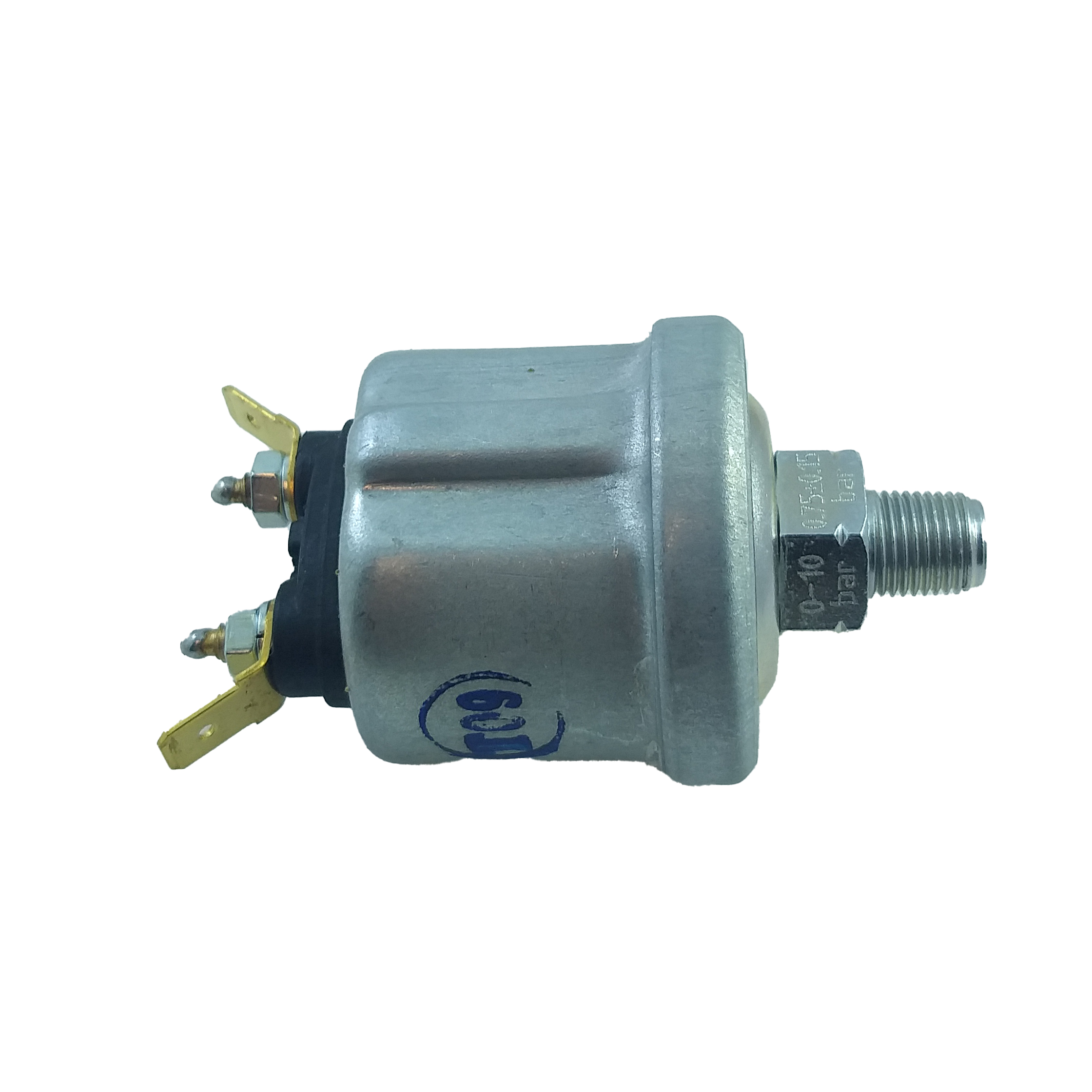 ATOM YAĞ MÜŞÜRÜ 0-10 BAR İNCE DİŞ KONİK