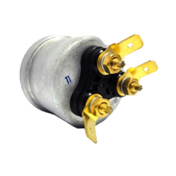 ATOM YAĞ MÜŞÜRÜ 0-10 BAR (150psi) (M10*1) İNCE DİŞ