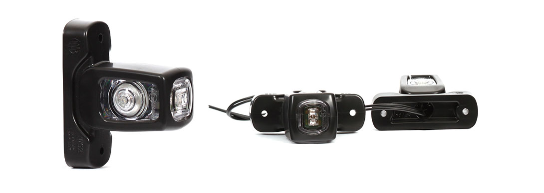 MİNİ TAKOZ LAMBA 3 FONKSİYONLU