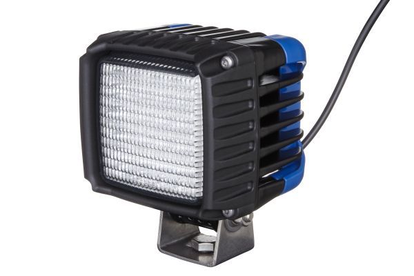 İŞ MAKİNA FARI KARE 16 LEDLİ POWER BEAM 2000