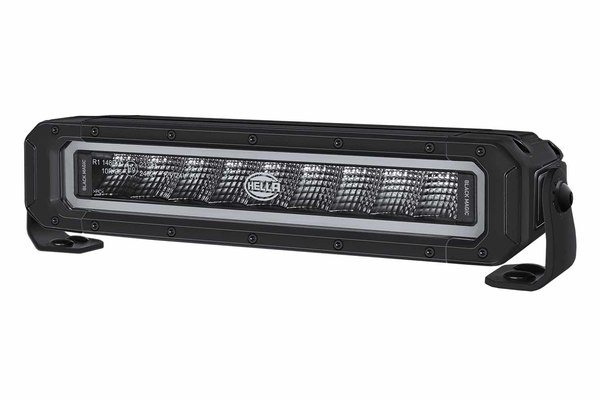 28,4 CM LED BAR ÇİFT SIRA 42 WATT 1651 LÜMEN