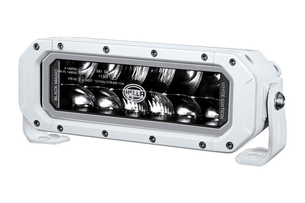 23 CM LED BAR ÇİFT SIRA 72 WATT 1435 LÜMEN