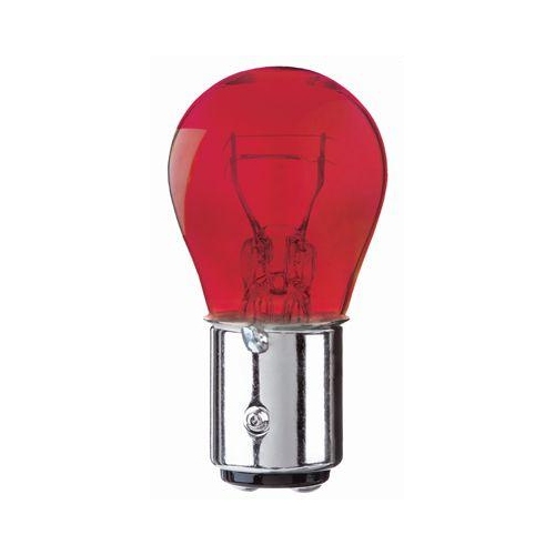 12 V 1016 AMPÜL KIRMIZI 21/5 W