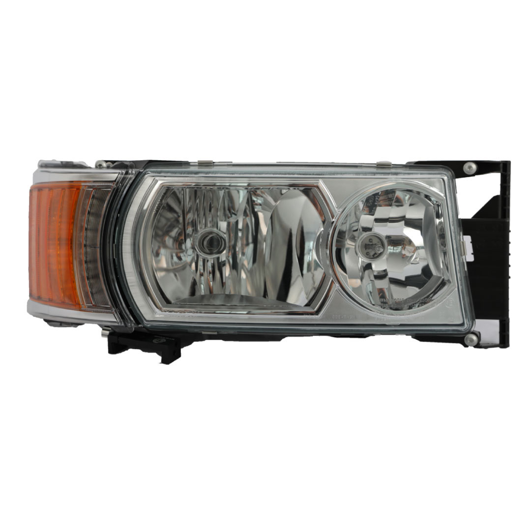 SCANİA STREAMLİNE FAR SAĞ