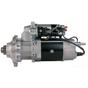 MARŞ MOTORU MERCEDES MP4-MP5  7 KW 12 DIŞ