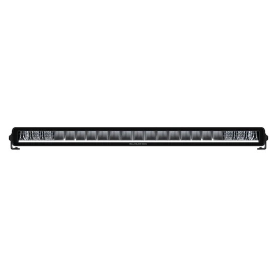 55 CM TEK SIRA PARKLI LED BAR YAYICI-DELİCİ