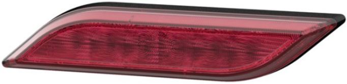 SİS LAMBASI SOL SHAPELINE SERİSİ