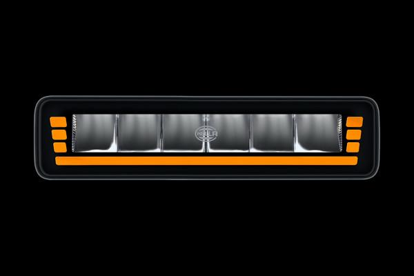 7 İNÇ MİNİ LED BAR DELİCİ 2152 LÜMEN