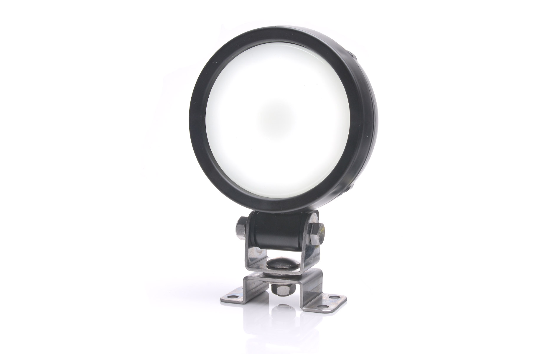 NEON ÇALIŞMA LAMBASI YUVARLAK 1000 LÜMEN