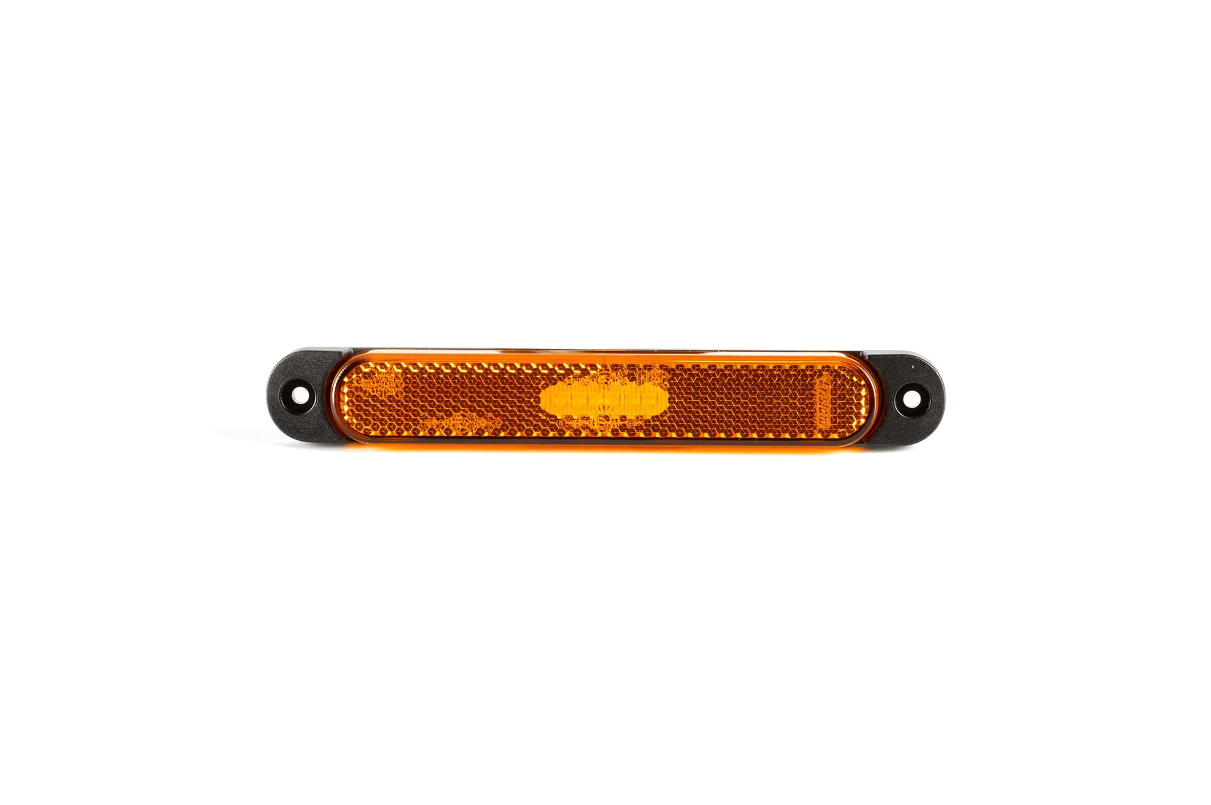 POZİSYON LAMBA LED SARI