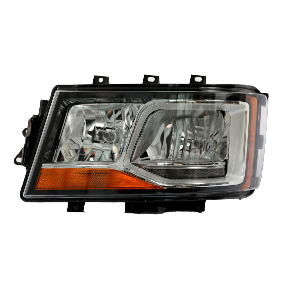 SCANİA R 500 FAR SOL