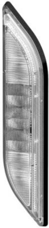 SHAPELINE SERİSİ GERİ VİTES LAMBASI