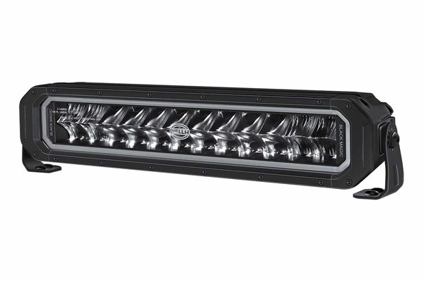38 CM LED BAR ÇİFT SIRA 132 WATT 2282 LÜMEN