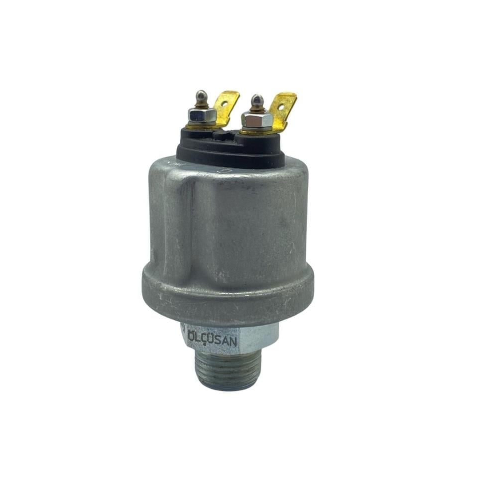 ATOM YAĞ MÜŞÜRÜ 0-5 BAR (M18*1.5)