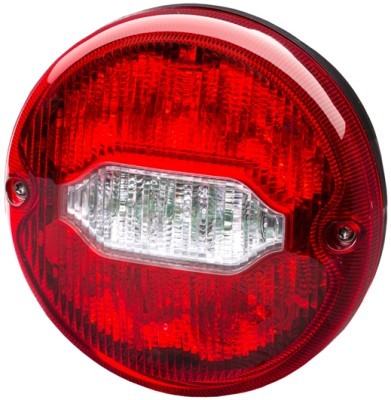 HAMBURGER STOP LED