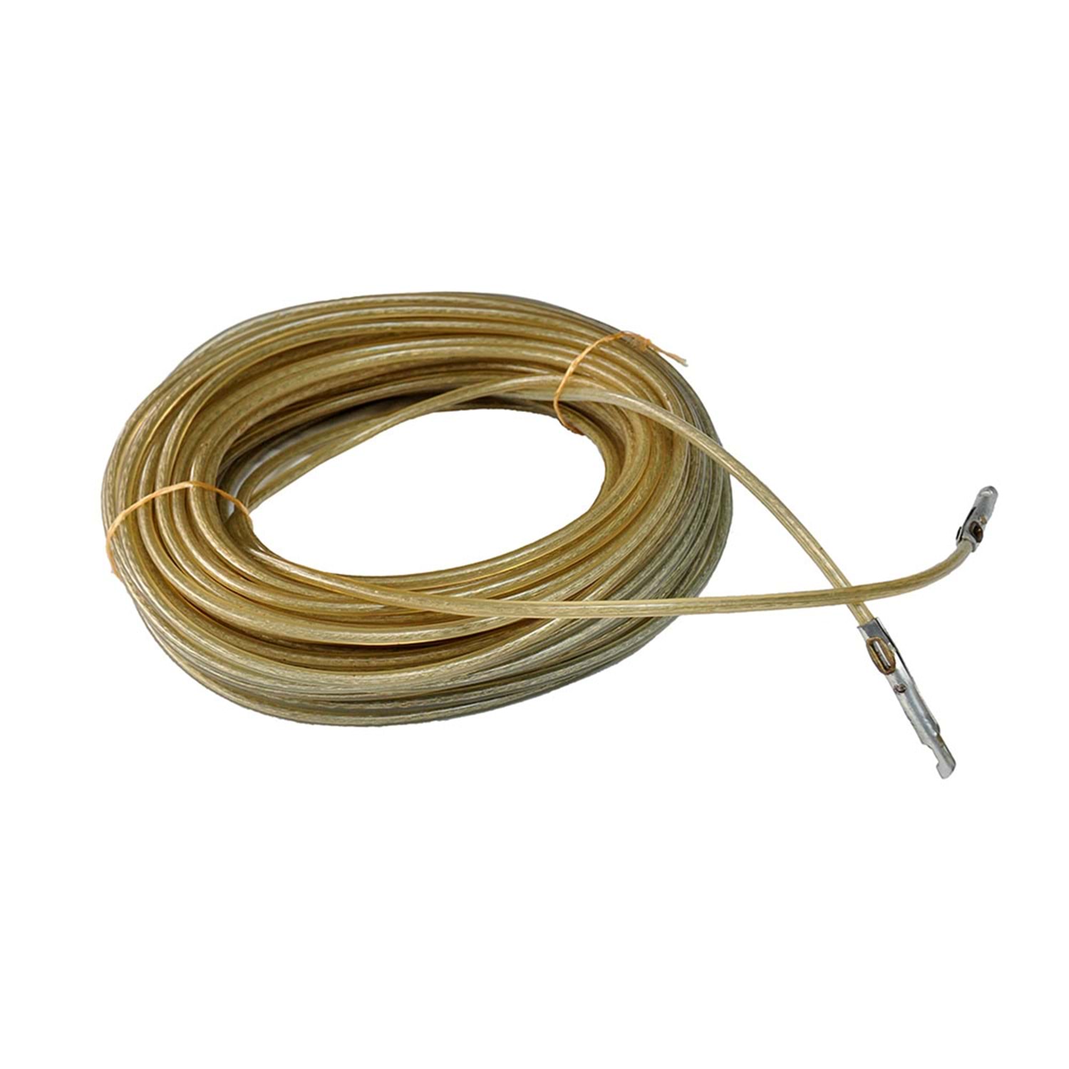 GÜMRÜK HALAT  38 M