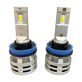 AMPUL SİSİ FARI/LED/H16/H8/H11