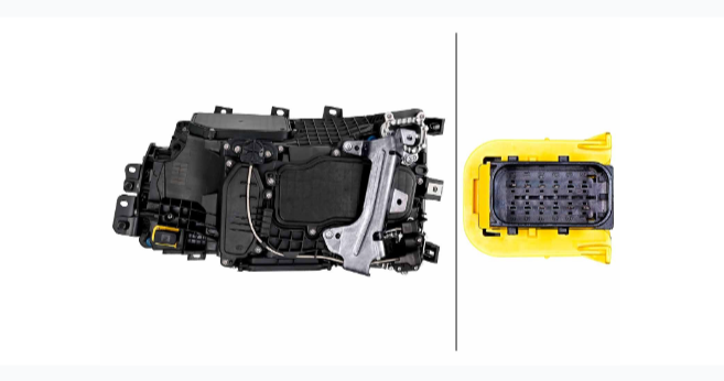 SCANİA YM LEDLİ FAR SAĞ