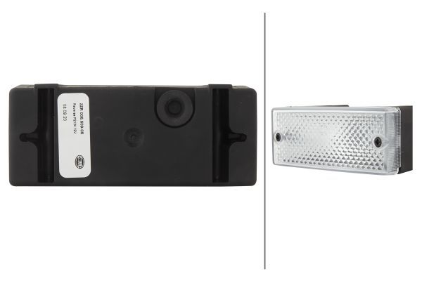 GERİ VİTES LAMBASI