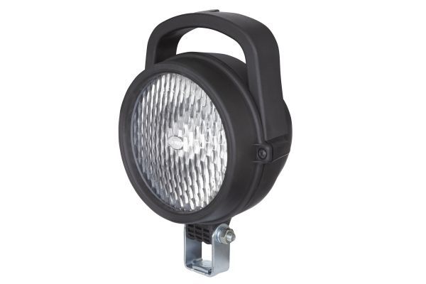 ÇALIŞMA FARI 12/24V H3 AMPUL 35/70W KISA HOLOJEN