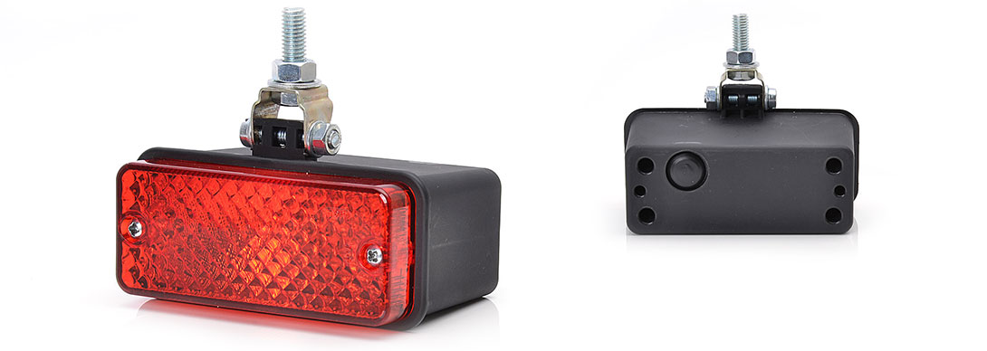 SİS LAMBA AMPULLU AYAKLI