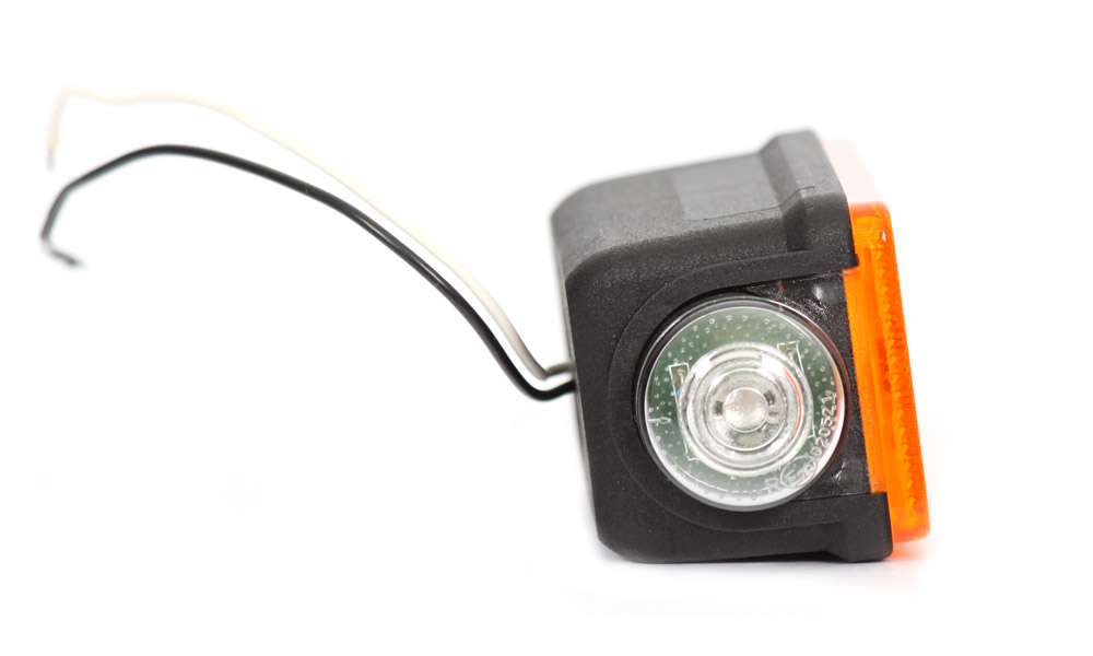 3 LÜ POZİSYON LAMBA SOL