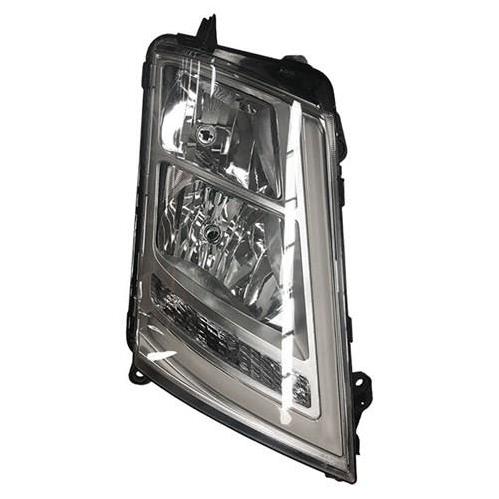 VOLVO FMX VERSİYON 4 FAR SAĞ