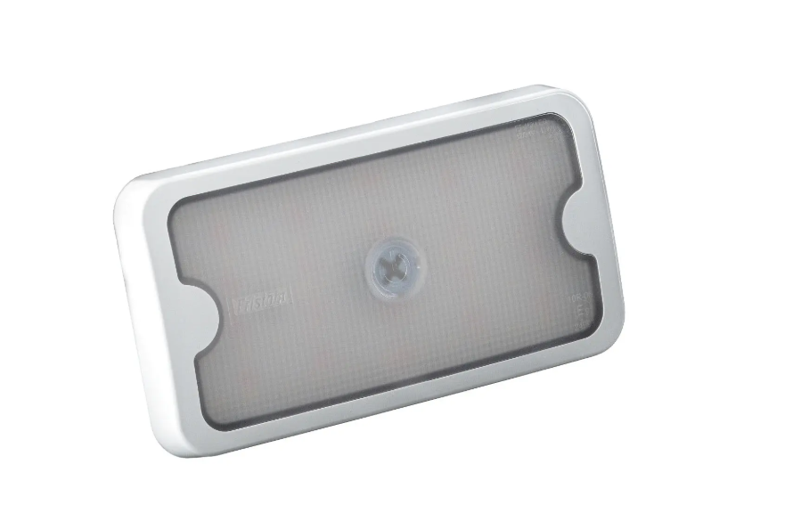 TAVAN LAMBA LEDLİ BEYAZ DOKUNMATİK