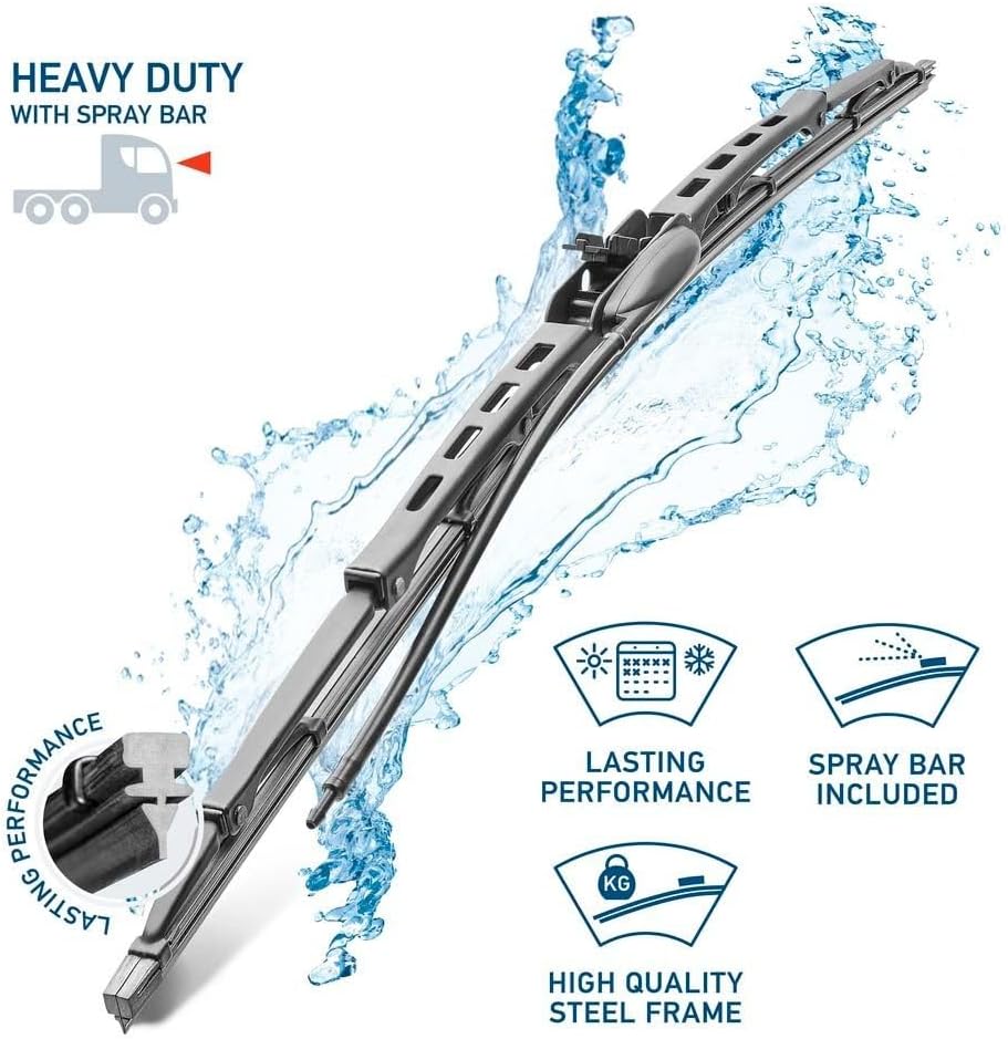 FORD FH4-F MAX 28*70 CM