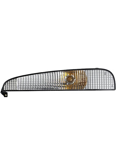 MERCEDES AXOR SİNYAL LAMBASI SOL