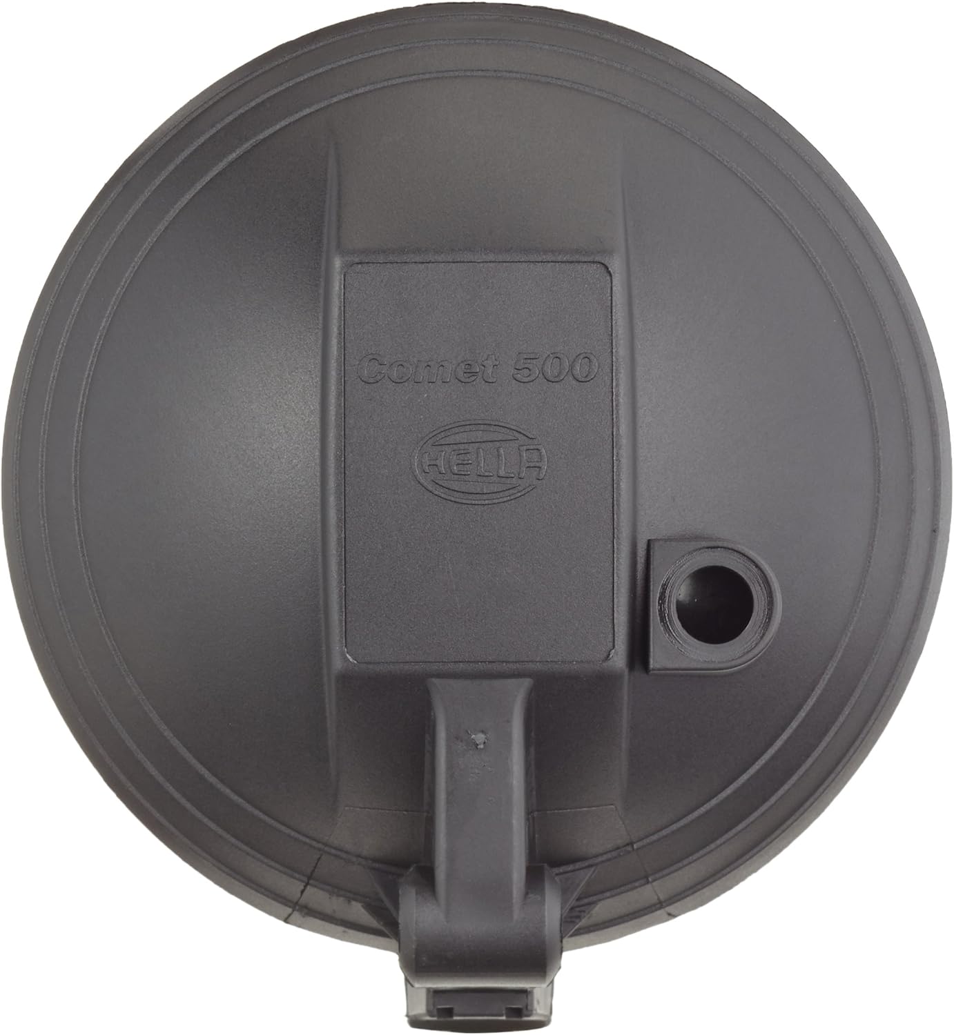 COMET 500 SÜRÜCÜ SARI 12.V H3 AMPÜLLÜ - KAPAKLI