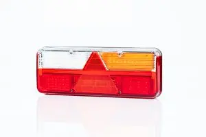 KİNGPOİNT LEDLİ STOP 6 FONKSİYONLU 2MT KABLOLU SAĞ