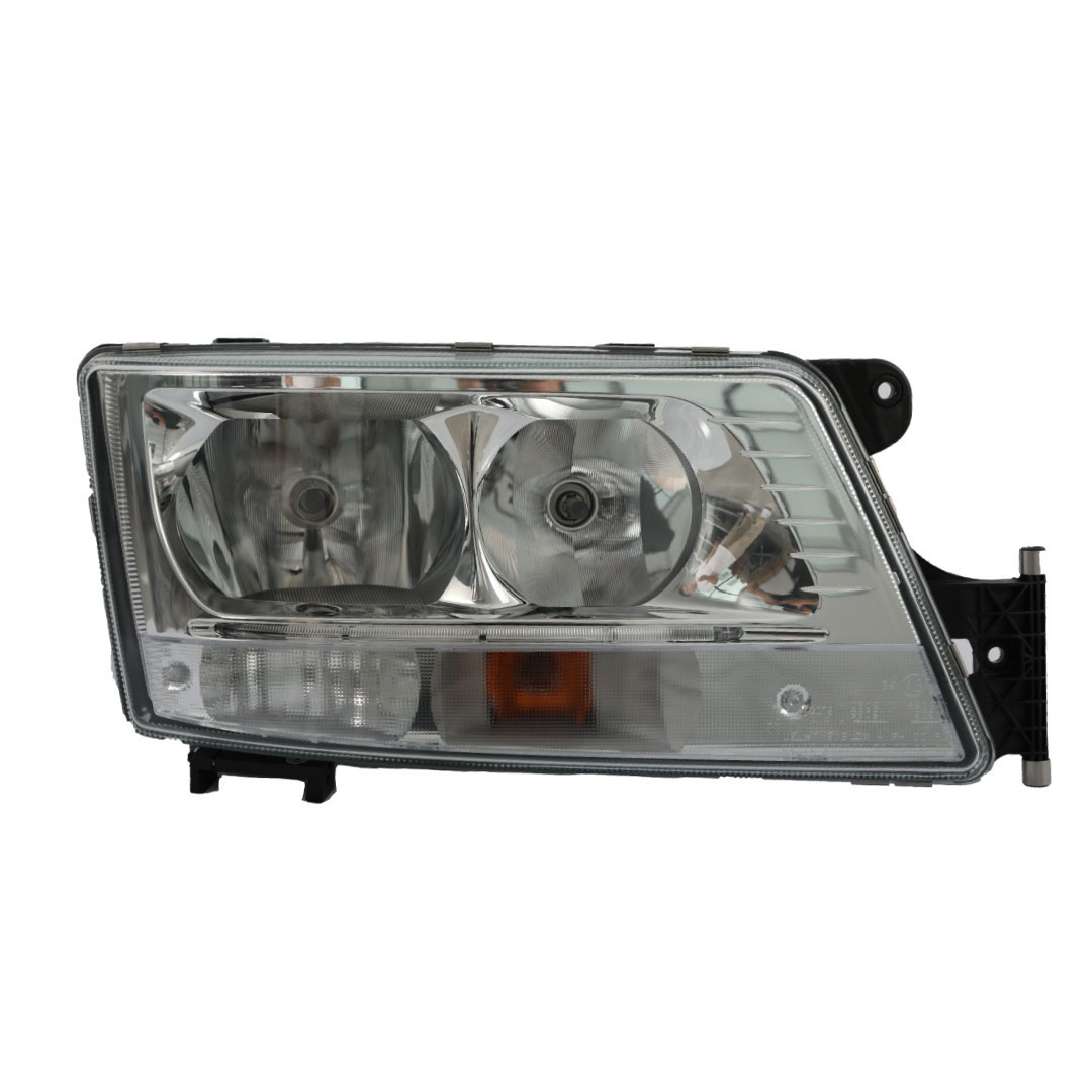 MAN TGS TGX GÜNDÜZ SÜRÜŞLÜ FAR SAĞ