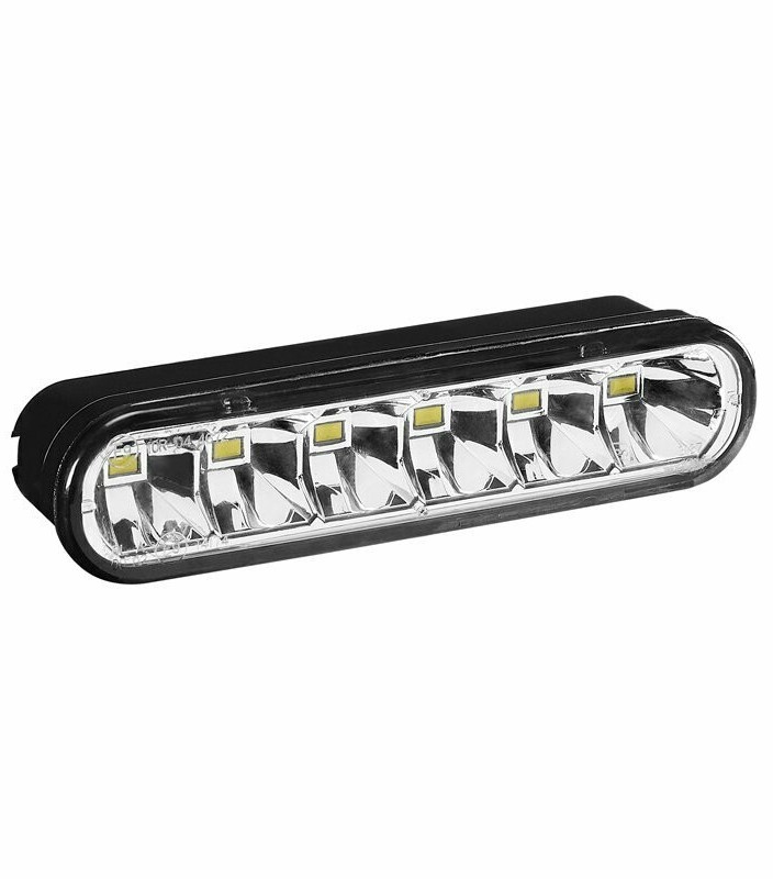6 LED GÜNDÜZ SÜRÜŞ