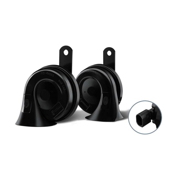 12.V BMW DADAT KORNA SET SOKETLİ