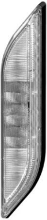 SHAPELINE SERİSİ GERİ VİTES LAMBASI