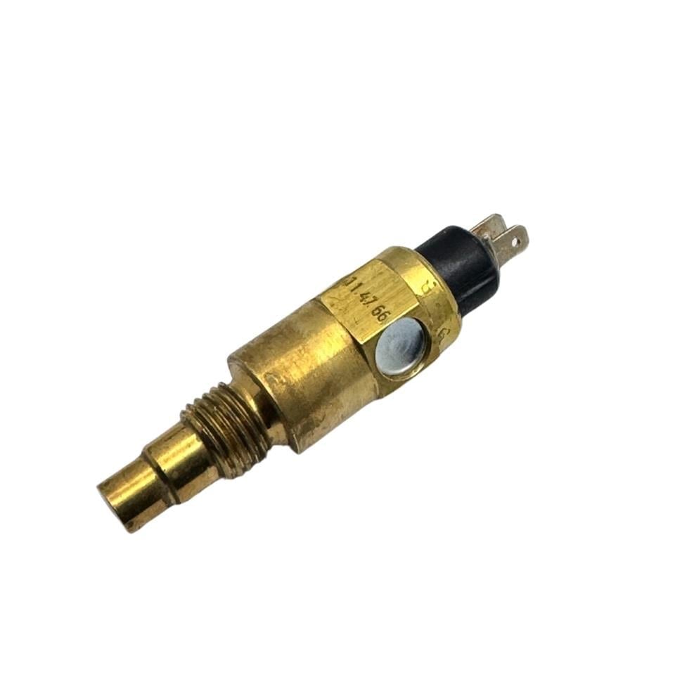 6V-24V HARARET MÜŞÜRÜ 103 °C İKAZLI  KOBRA OTOBÜS