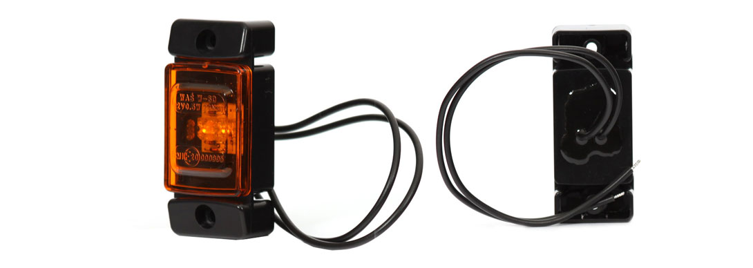 POZİSYON LAMBA SARI