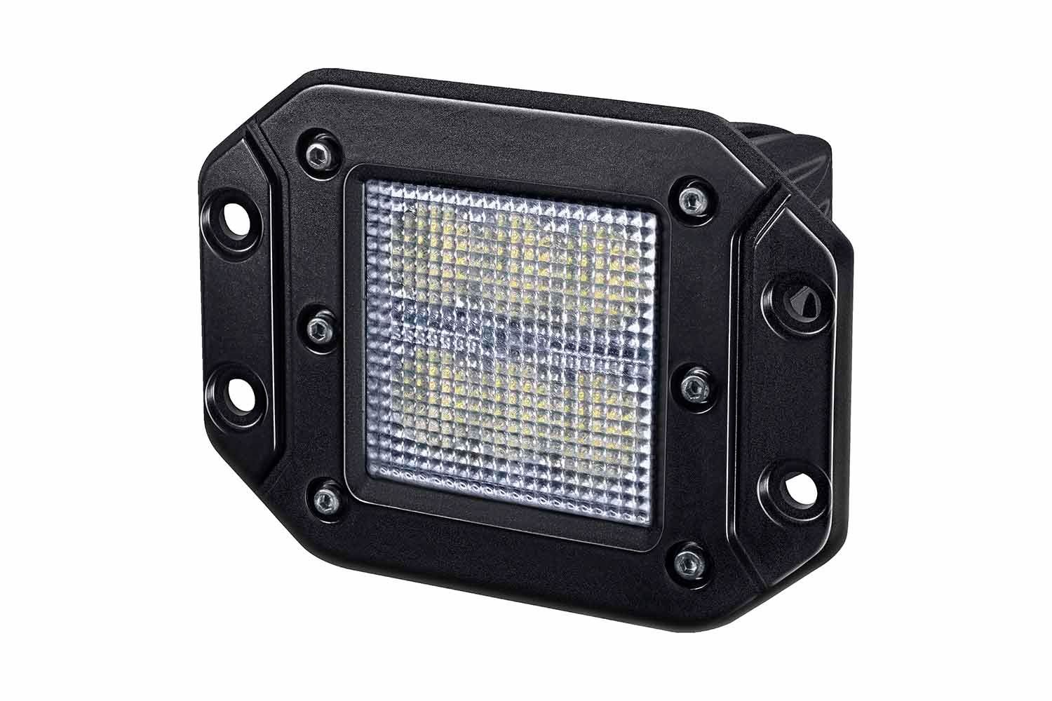 VALUEFİT KARE LED FAR GÖMME