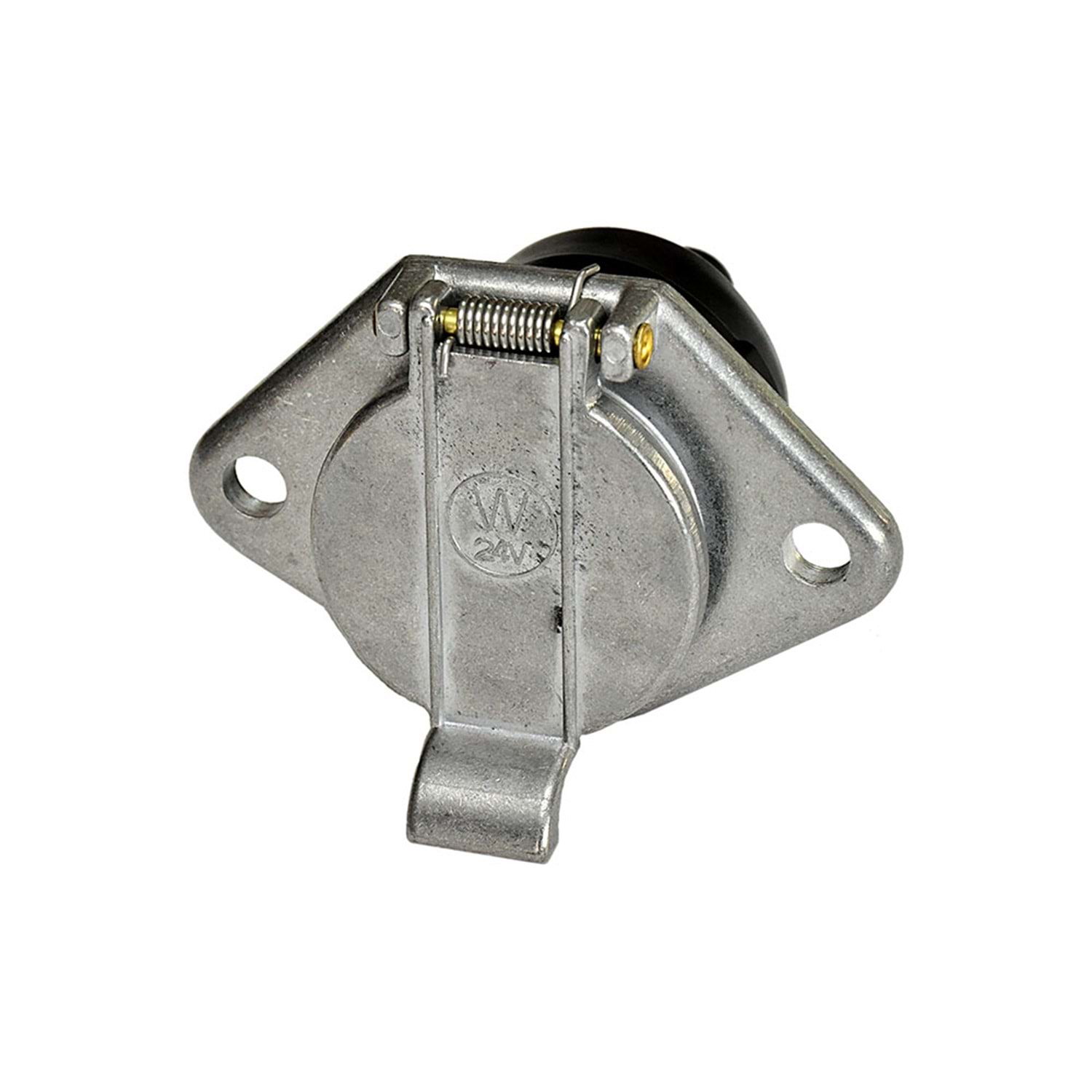 24.V SOKET ALEMİNYUM N TİPİ